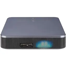 Зовнішній жорсткий диск Toshiba Canvio Gaming 4TB Dark Grey (HDTX240EK3CA) [168935] - мініатюра 6