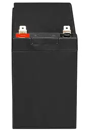 Акумуляторна батарея для ДБЖ Trinix AGM 12 V / 9 А*ч (44-00050) - мініатюра 2