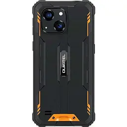 Смартфон Oukitel WP32 4/128GB Orange - мініатюра 3
