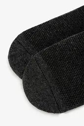 Шкарпетки для хлопчика Premier Socks 15Д-4П 22-24 Темно-сірий (2000991062566) - мініатюра 4