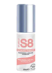 Лубрикант Stimul8 Intimate Energy Lube на водній основі, 50 мл