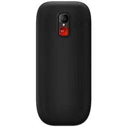 Телефон Sigma mobile Comfort 50 Grand чорний - мініатюра 2