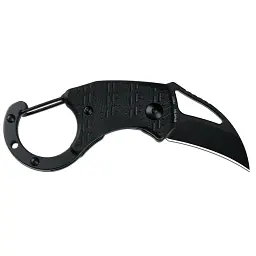 Ніж CJRB Anansi BB Black - мініатюра 2