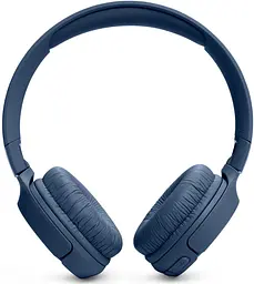 Навушники JBL з мікрофоном T520BT Blue (JBLT520BTBLUEU) (UA) - мініатюра 3