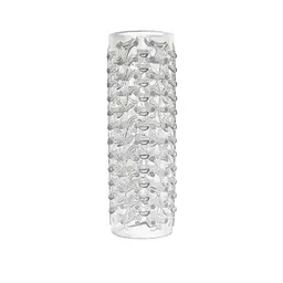 Мастурбатор гель Prof.Jason C 5.3 inch Clear - мініатюра 2