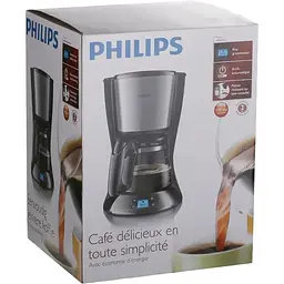 Кавоварка крапельна Philips Daily Collection (HD7459/20) - мініатюра 5