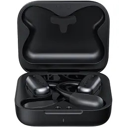 Навушники бездротові Havit OWS902 TWS black (HV-OWS902) - мініатюра 3