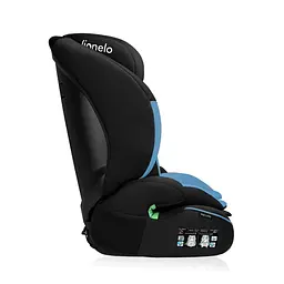 Автокрісло Lionelo Levi I-Size Blue Cobalt 9-36 кг 76-150 см (LO-LEVI I-SIZE BLUE COBALT) - мініатюра 3