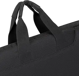 Сумка для ноутбука Rivacase 8035 15.6'' Black [89018] - мініатюра 3