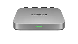 Мікроінвертор EcoFlow PowerStream 600W - мініатюра 3
