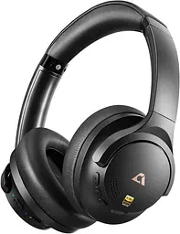 Bluetooth навушники 1Mii AI Y8+ з ANC, LDAC і автономністю до 100 годин