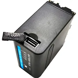 Акумулятор AC Prof NP-F980D Li-ion 7.4V [107238] - мініатюра 3