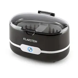 Ультразвуковий очисник Klarstein Superpure (10031205) - мініатюра 2