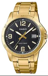 Годинник Casio MTP-V004G-1B