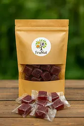 Мармелад FruNut “Виноград” 250 г 