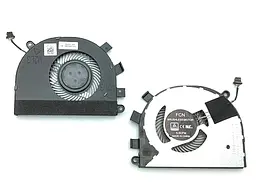 Вентилятор (кулер) для DELL Inspiron 5481, 5584, Latitude 3400, 3500, 0T6RHW