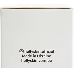Скраб для обличчя Hollyskin Collagen Face Scrub з колагеном, 100 мл - мініатюра 5
