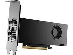 Відеокарта PNY RTX 2000 Ada 16 GB (VCNRTX2000ADA-SB) - мініатюра 3