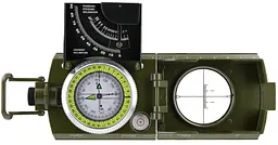 Компас Carbon Military Metal (88029) - мініатюра 4