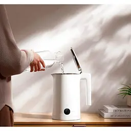 Електрочайник Mijia Constant Temperature Electric Kettle P1 Light Edition [MJJYSH02YM] [139761] - мініатюра 6