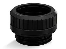 Фітінг EKWB EK-Quantum Torque Micro HDC 12 - Black