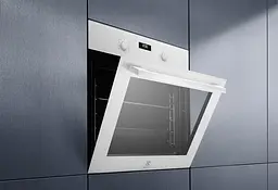 Духовка електрична Electrolux EOF5F50BV - мініатюра 4