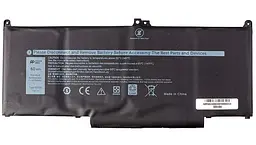 Акумулятор PowerPlant DELL Latitude 5300 (MXV9V) 7.6V 7500mAh (NB442126)