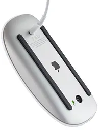 Миша Apple Magic Mouse 2 White [MLA02] BOX [15185] - мініатюра 3