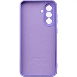 Чохол до мобільного телефона Armorstandart ICON Samsung A56 5G Camera cover Violet (ARM93869) - миниатюра 2