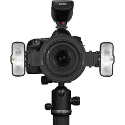 Godox Macro Flash MF12-K2 - мініатюра 3