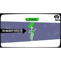 Ключ активації Microsoft The Jackbox Naughty Pack для Xbox One/Series S/X - мініатюра 6