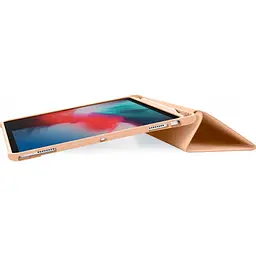 Чохол-книжка Wiwu Classic II для Apple iPad Pro 11"/Air 10.9" [2020-2022] Pink [106823] - мініатюра 3