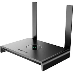 Бездротовий маршрутизатор (роутер) Ruijie RG-EW300N [105431] - мініатюра 2