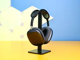 Навушники Apple AirPods Max темна ніч (MWW43) б/в [175273] - мініатюра 3