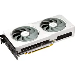 Відеокарта Sparkle Intel Arc B570 Guardian Luna OC Edition 10GB [SB570GW-10GOC] UA [148997] - мініатюра 3