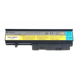 Акумулятор PowerPlant IBM/LENOVO Ideapad Y330 (LO8S6D11, LOY330LH) 11.1V 5200mAh (NB4803 (NB480371)