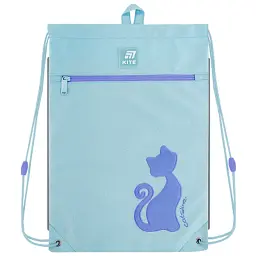 Сумка для взуття Kite 601M Catsline-11 (K25-601M-11) - мініатюра 3