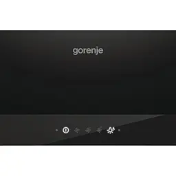 Витяжка Т-подібна Gorenje WHT9SYB [142698] - мініатюра 4