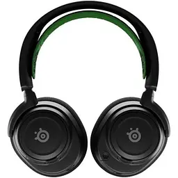Навушники з мікрофоном SteelSeries Arctis Nova 7X Black (61565) - мініатюра 7
