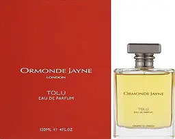 Оригінал Ormonde Jayne Tolu Тестер 120 мл Парфумована вода - мініатюра 2
