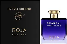 Оригінал Roja Parfums Scandal Pour Homme 100 мл Одеколон - мініатюра 2