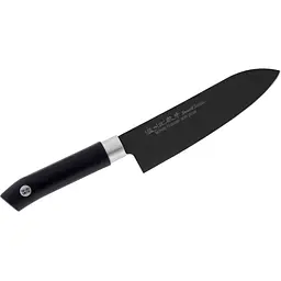 Кухонний ніж Санток Swordsmith Satake 17 см kuh0010144 - мініатюра 2