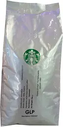 Кава в зернах Starbucks Veranda 1 кг (1234567890128)