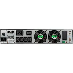 Джерело безперебійного живлення [ДБЖ] LogicPower Smart-UPS 2000 Pro RM 72V 6A [21952] [107348] - мініатюра 4