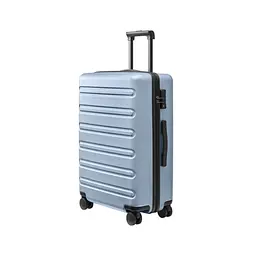 Валіза Xiaomi Ninetygo ANDES Luggage 28" Blue (6941413239585) - мініатюра 7