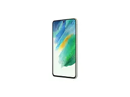 Смартфон Samsung Galaxy S21 FE 5G SM-G9900 8/128GB Olive - мініатюра 3