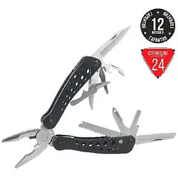 Мультитул Multi Tool Ganzo G204 - мініатюра 2