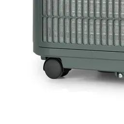 Портативний кондиціонер Klarstein Kraftwerk Smart 12K 3в1 Wifi (10034665) Б/в - мініатюра 5