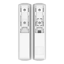 Датчик відкриття Ajax DoorProtect white - мініатюра 4