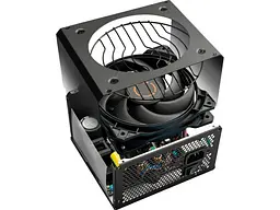 Блок живлення Cougar GST 750 (31GH075001P01) - мініатюра 2